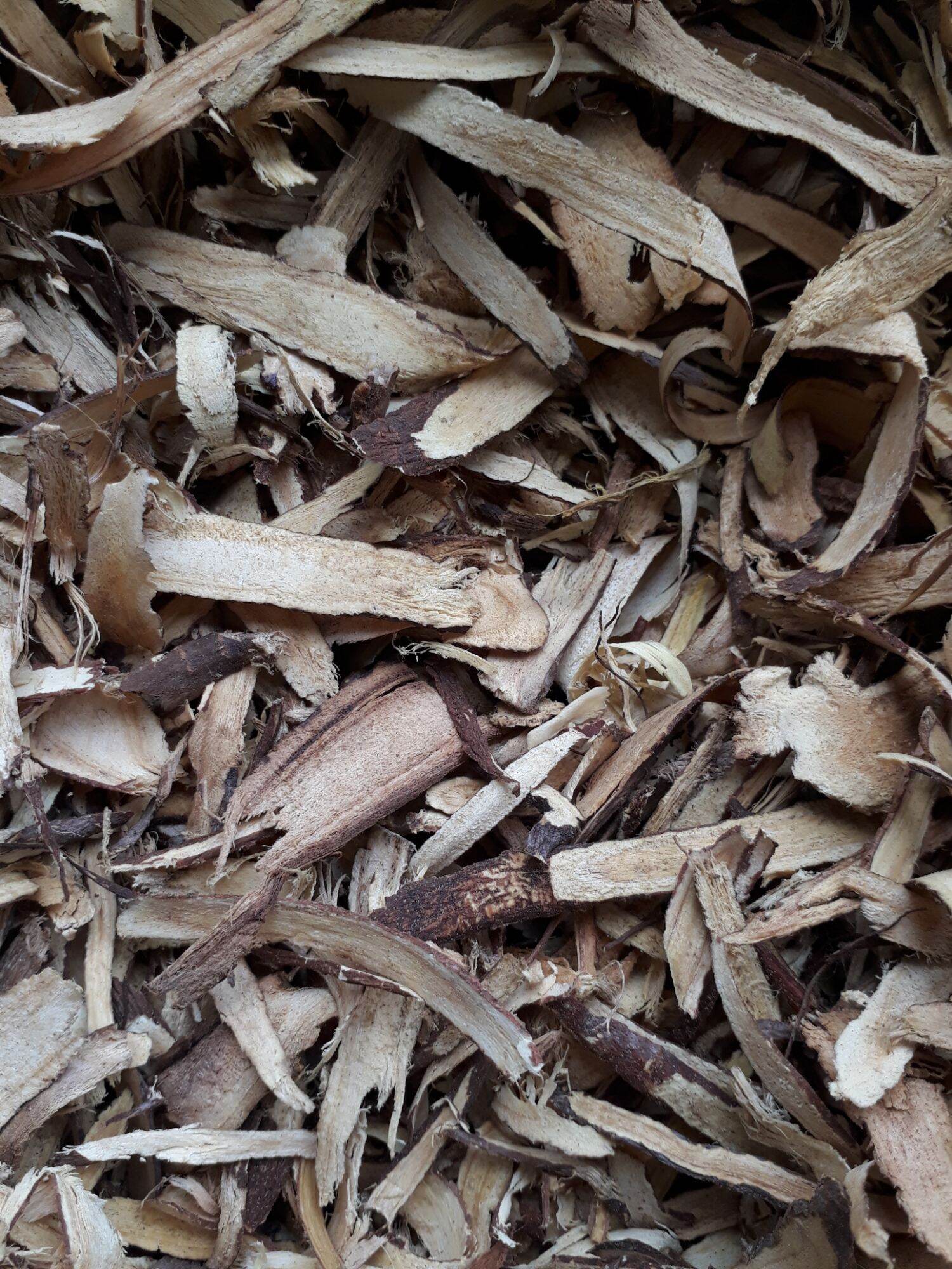 100gr Cam thảo khô