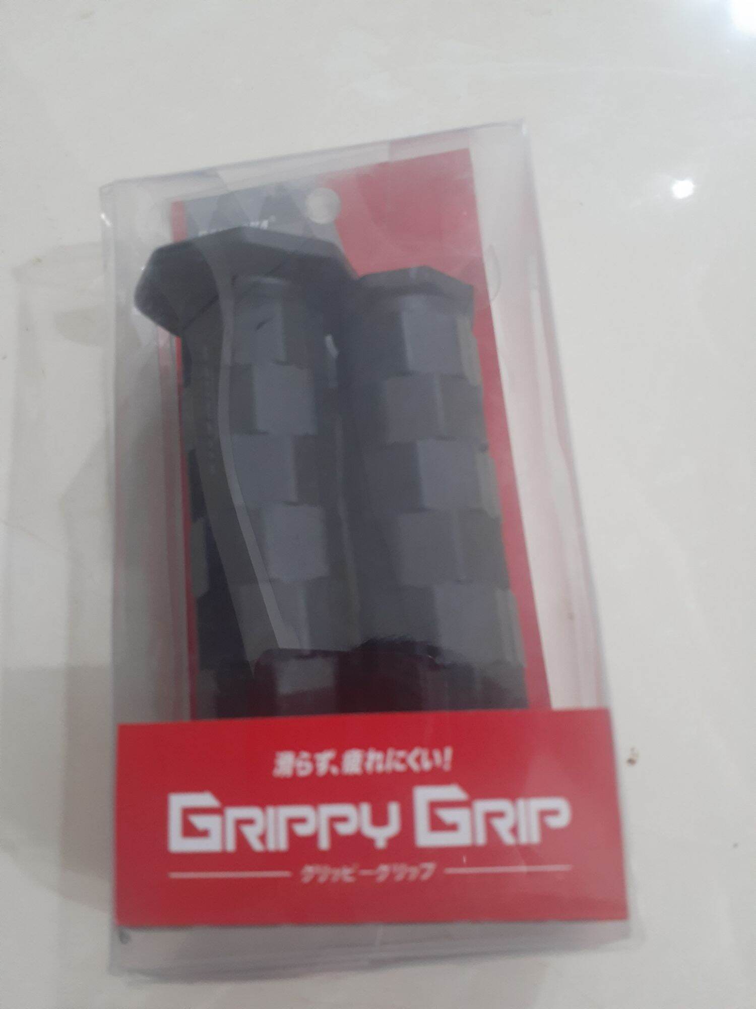 Bao tay Daytona có gù hoặc không gù
