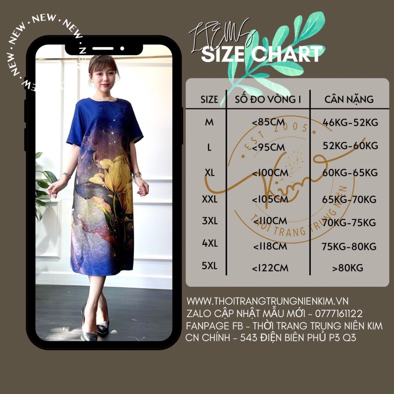 Set lụa đính đá sang trọng