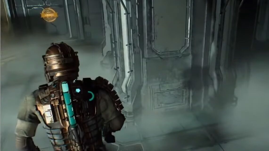 Ps5 Game Disc: Dead Space