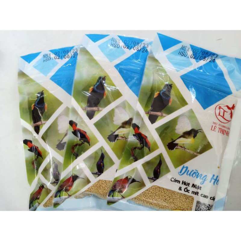 Cám Hút Mật Lê Thịnh (Combo X5)
