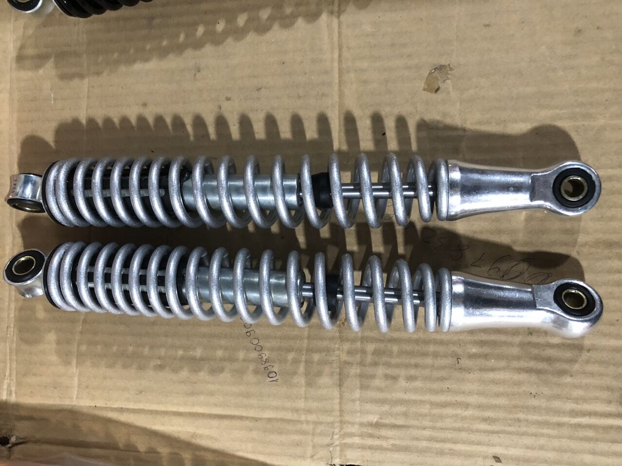 Rear Fork Njk Thai Wave Alpha, Wave Rs, Wave Rsx 100Cc (Random Color)