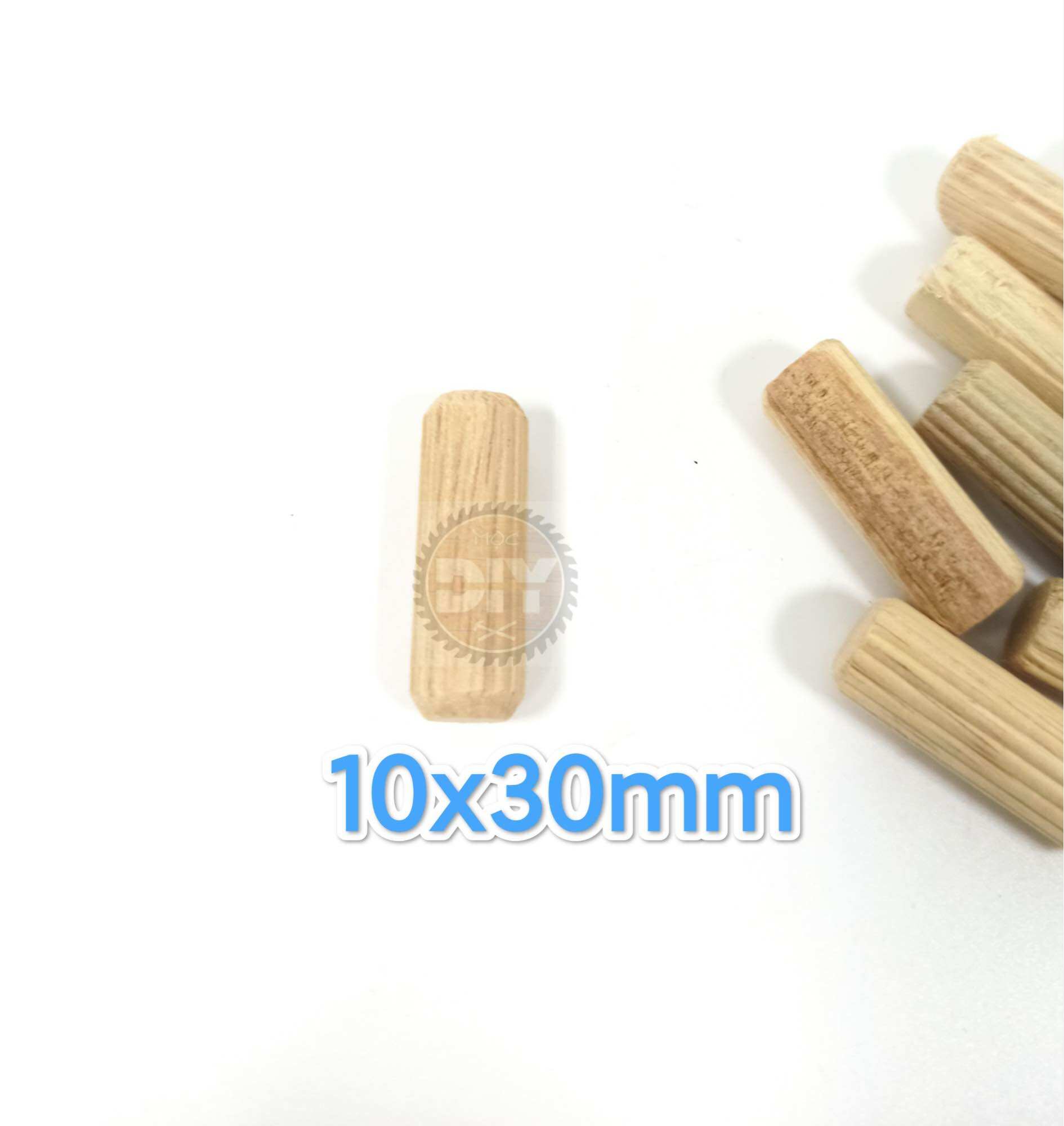 500Gr chốt gỗ 8mm,10mm
