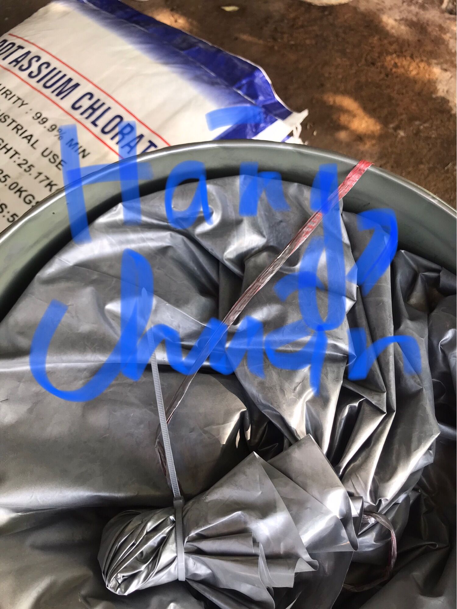 Bột than mịn 100gr (carbon)