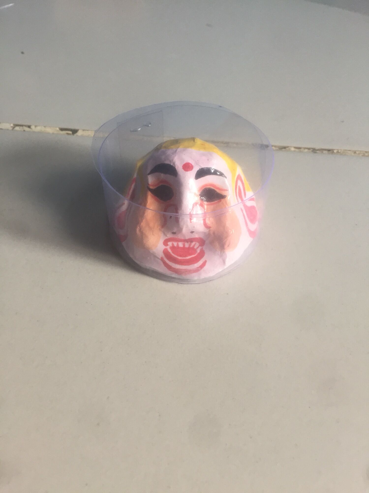 Ông địa siêu mini nhỏ