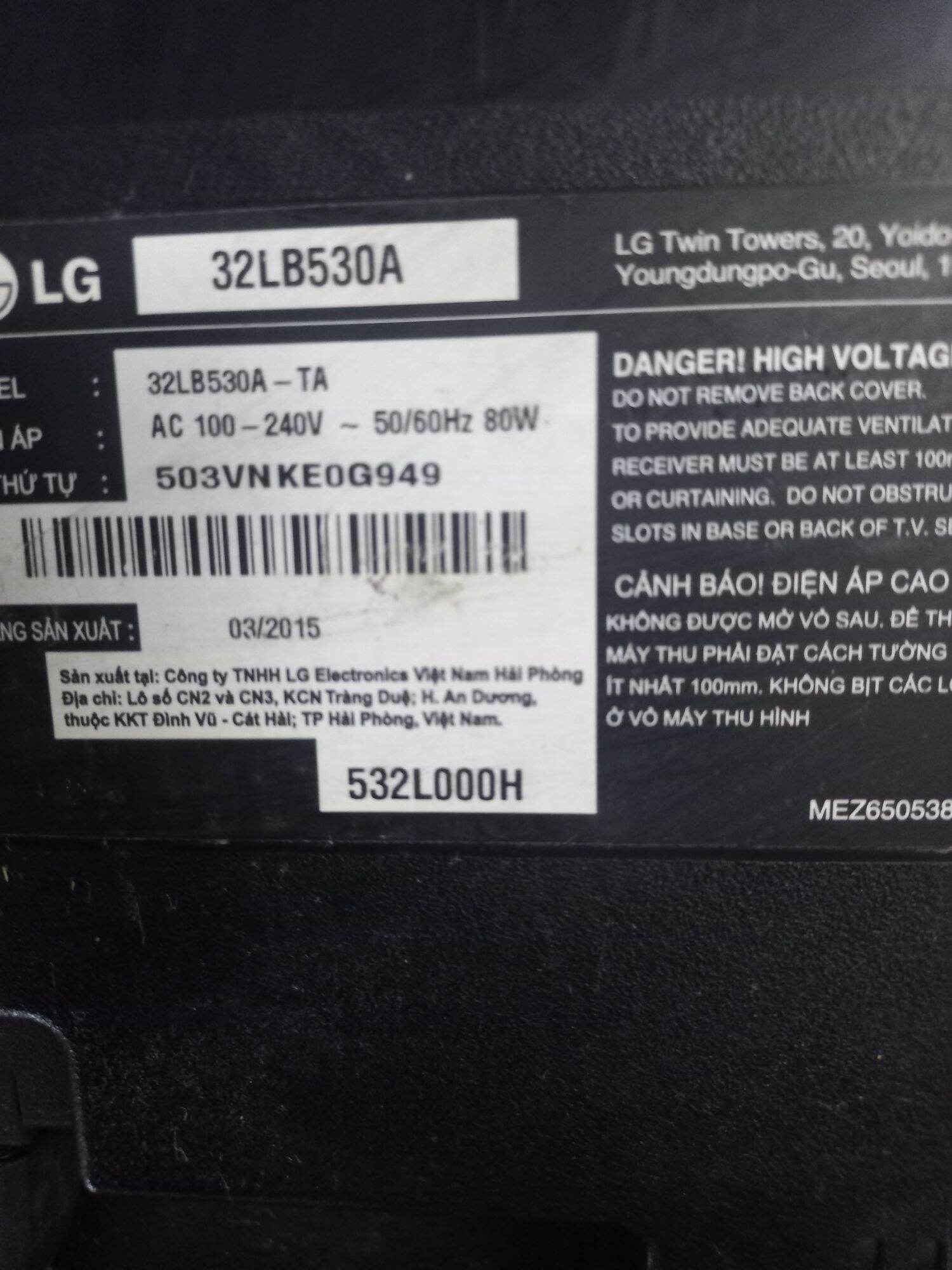 Internet Tivi Samsung 40 inch UA40J5200