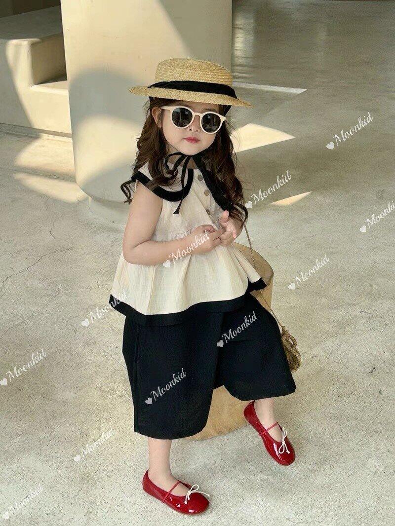 SET TIỂU THƯ CHO BÉ GÁI