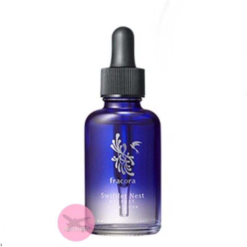 Serum Fracora White’st Placenta