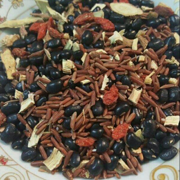 Combo 3kg trà thảo dược
