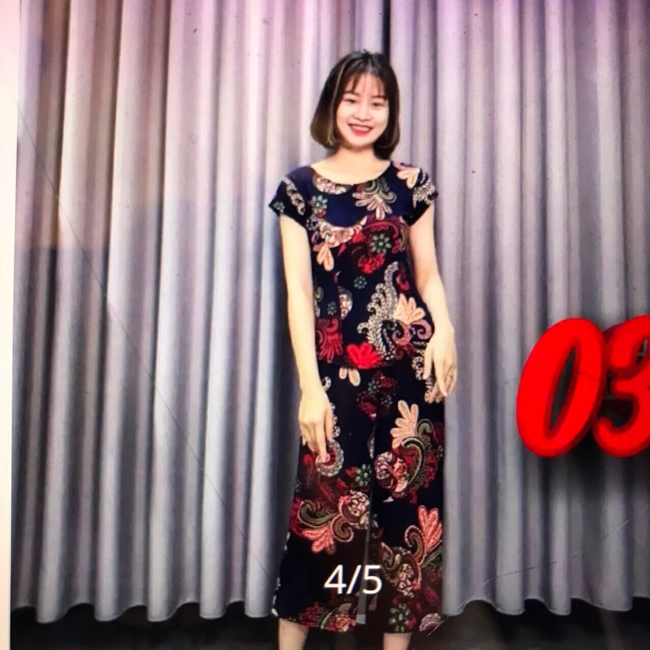 Bộ thun gân lững