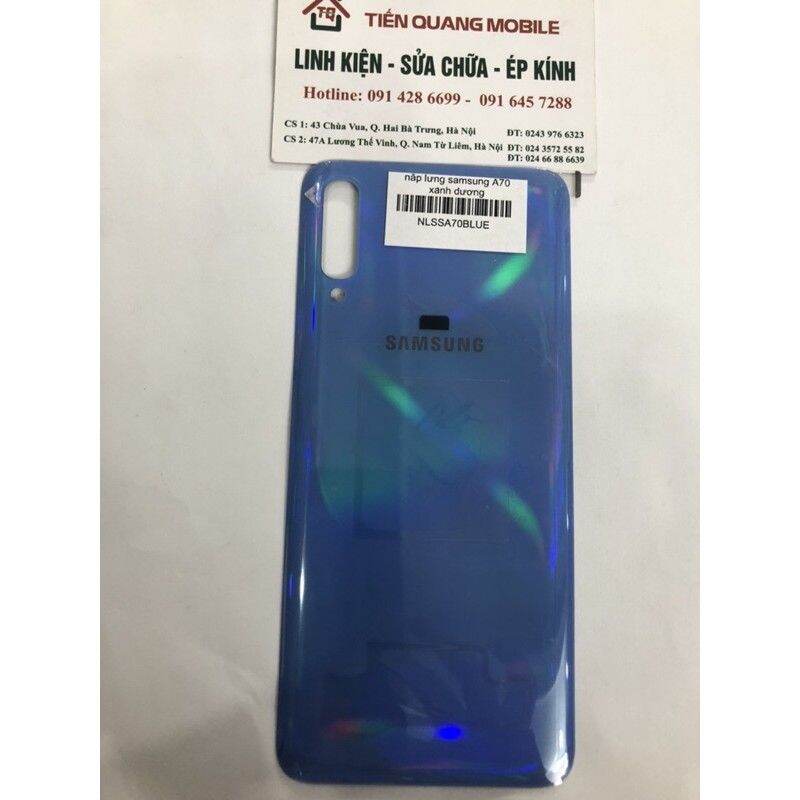 Nắp lưng ĐT Samsung A70