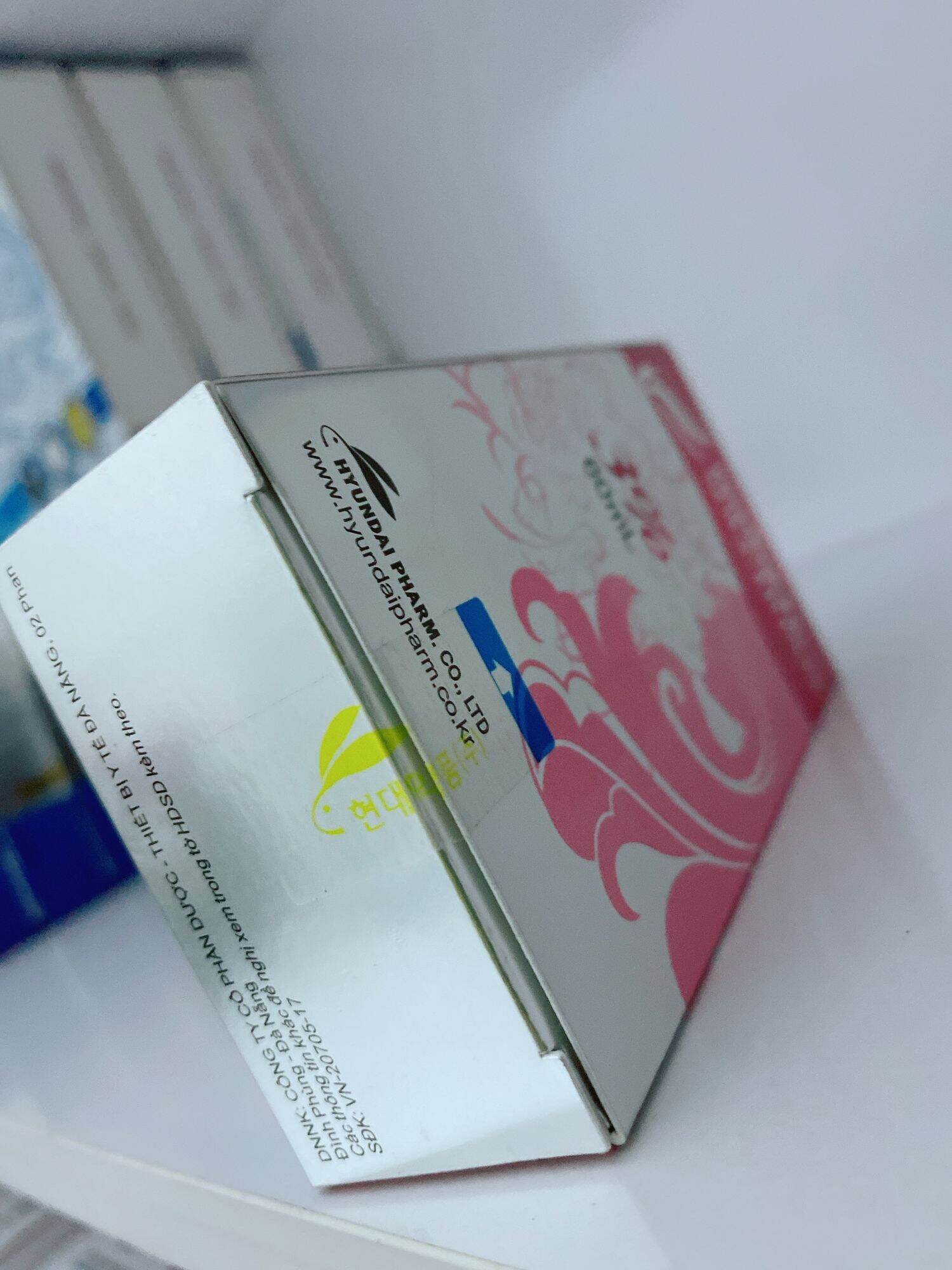 XỊT MỌC TÓC MINOXYL SOLUTION 3% (60ml)