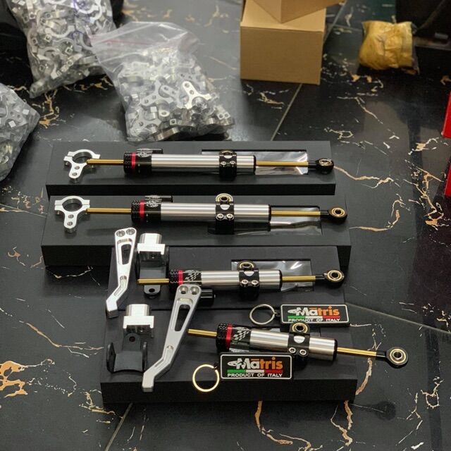 Trợ lực cổ và sườn Matris  Cao Cấp