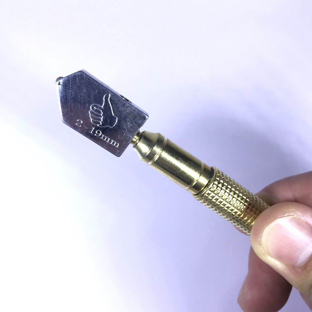 Dao cắt kính