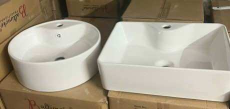 LaVaBo Rửa Mặt