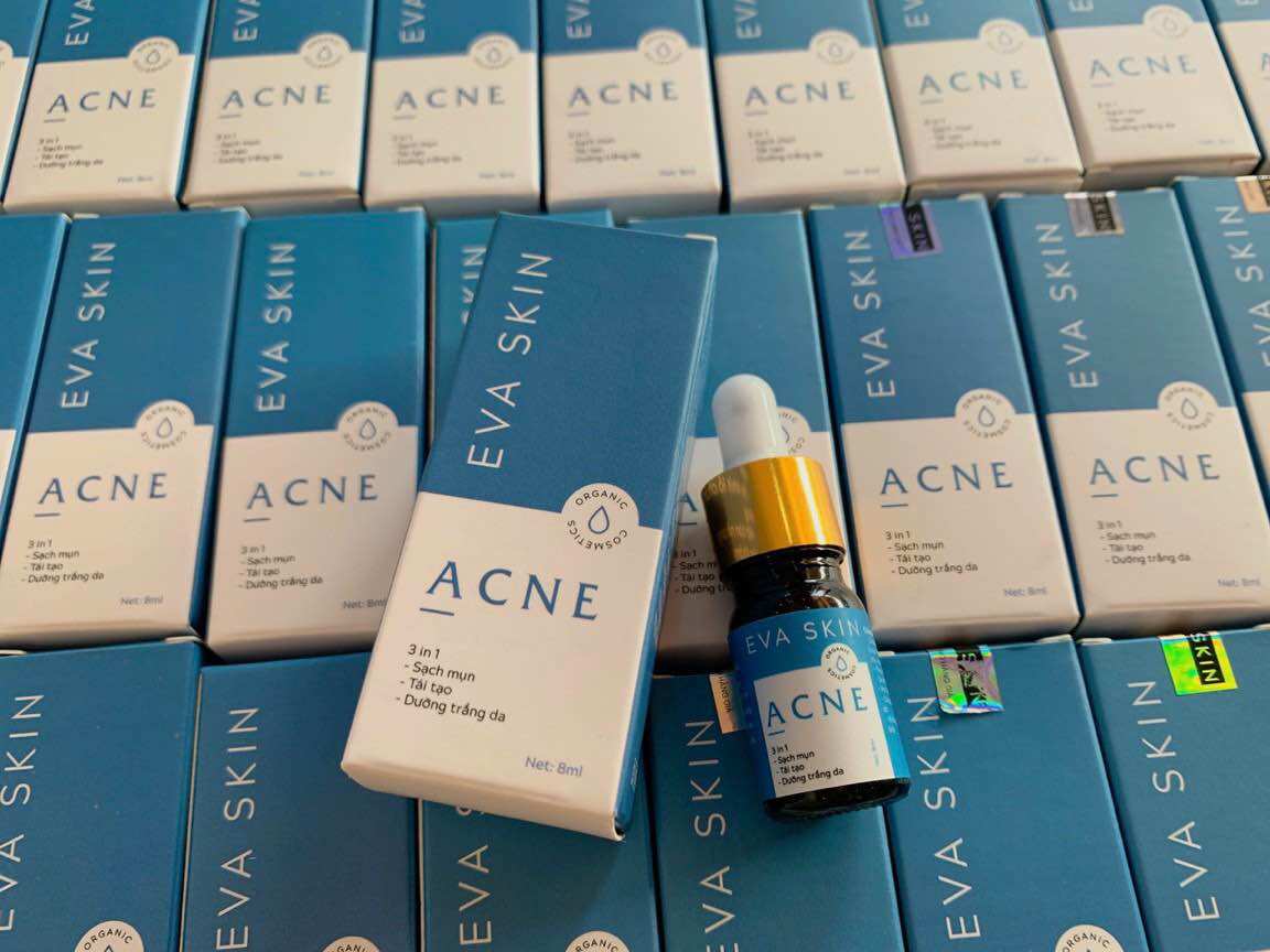 Serum trị mụn ACNE