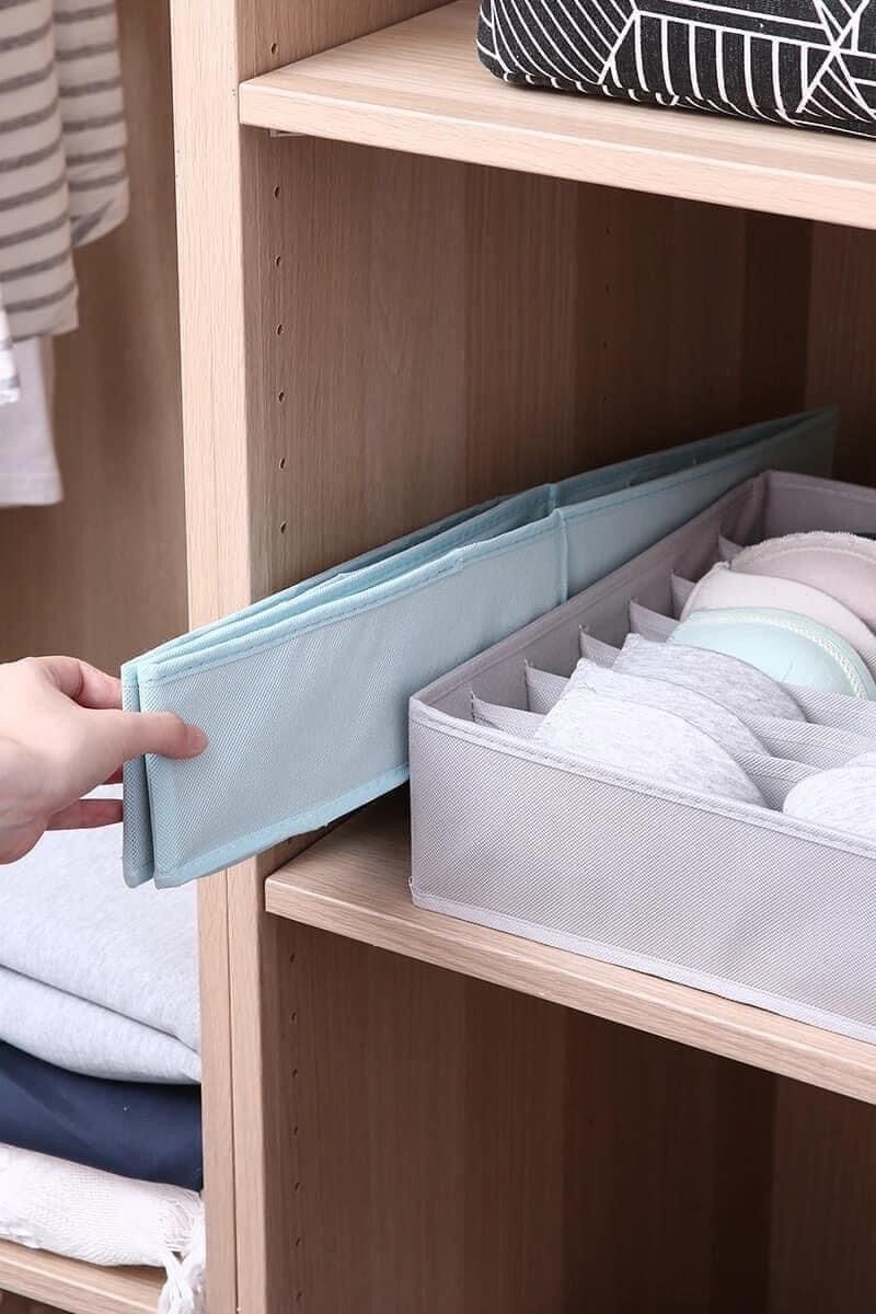 Hộp đựng đồ lót