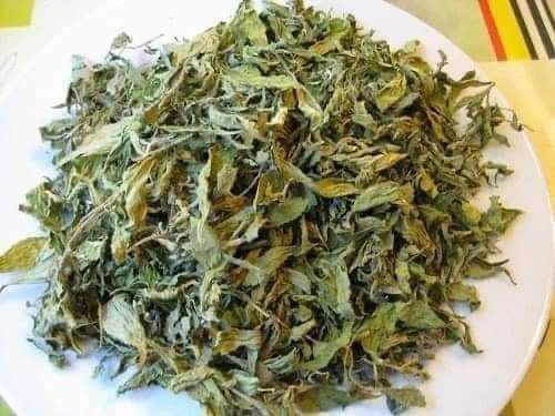 Chè cỏ ngọt dành cho người tiểu đường 500g