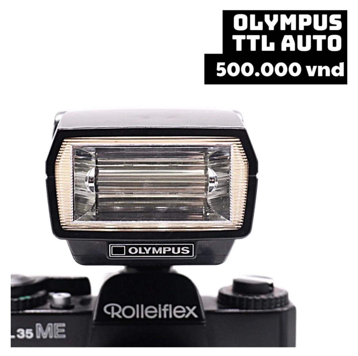 FLASH MÁY ẢNH FILM