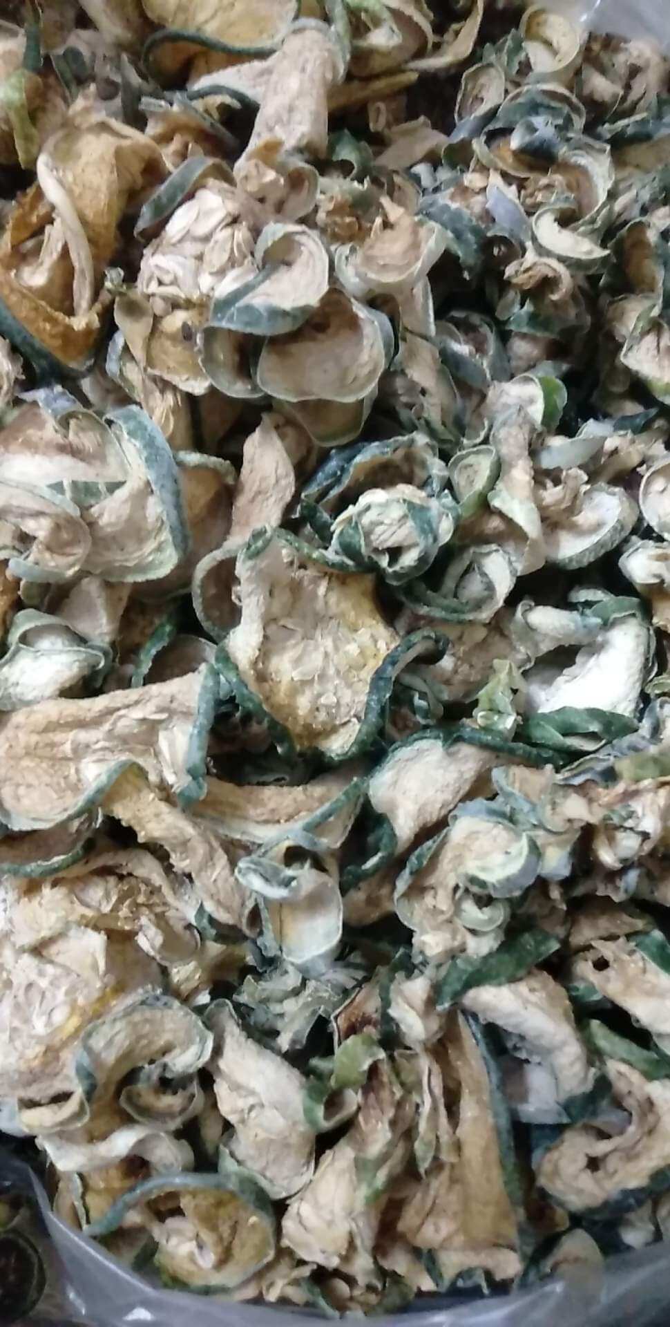 Bí đao sấy khô (1kg)
