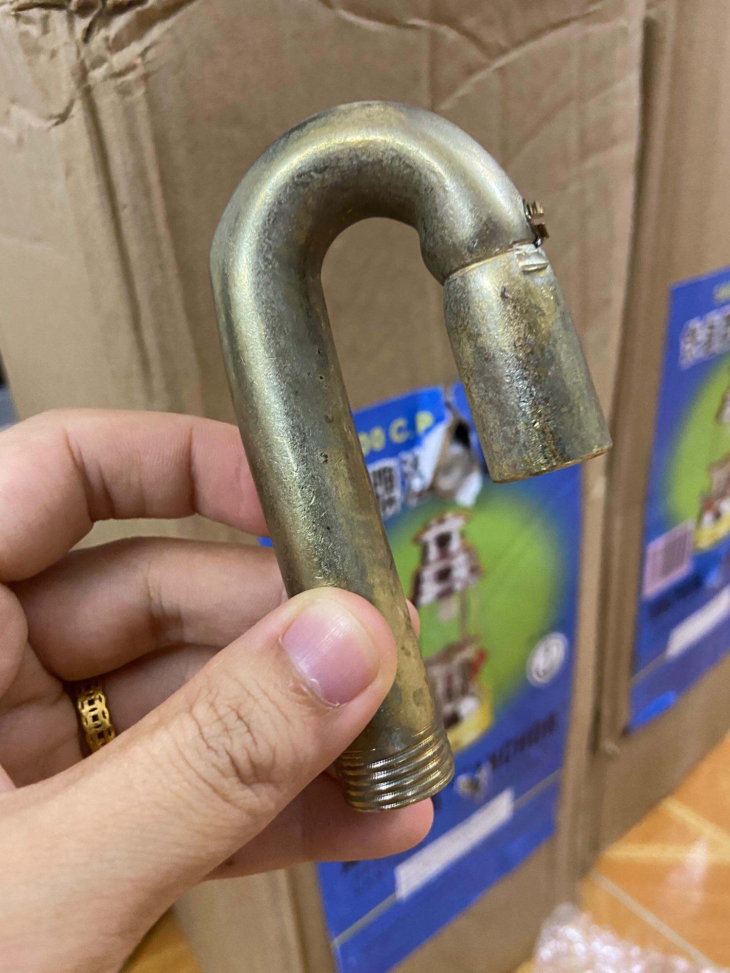 Gò điều đèn măng xông, đèn dầu hoả