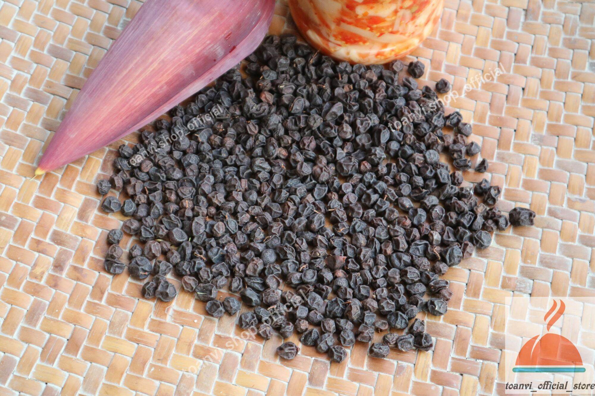 Mác mật khô đặc sản Lạng Sơn (túi 500g)