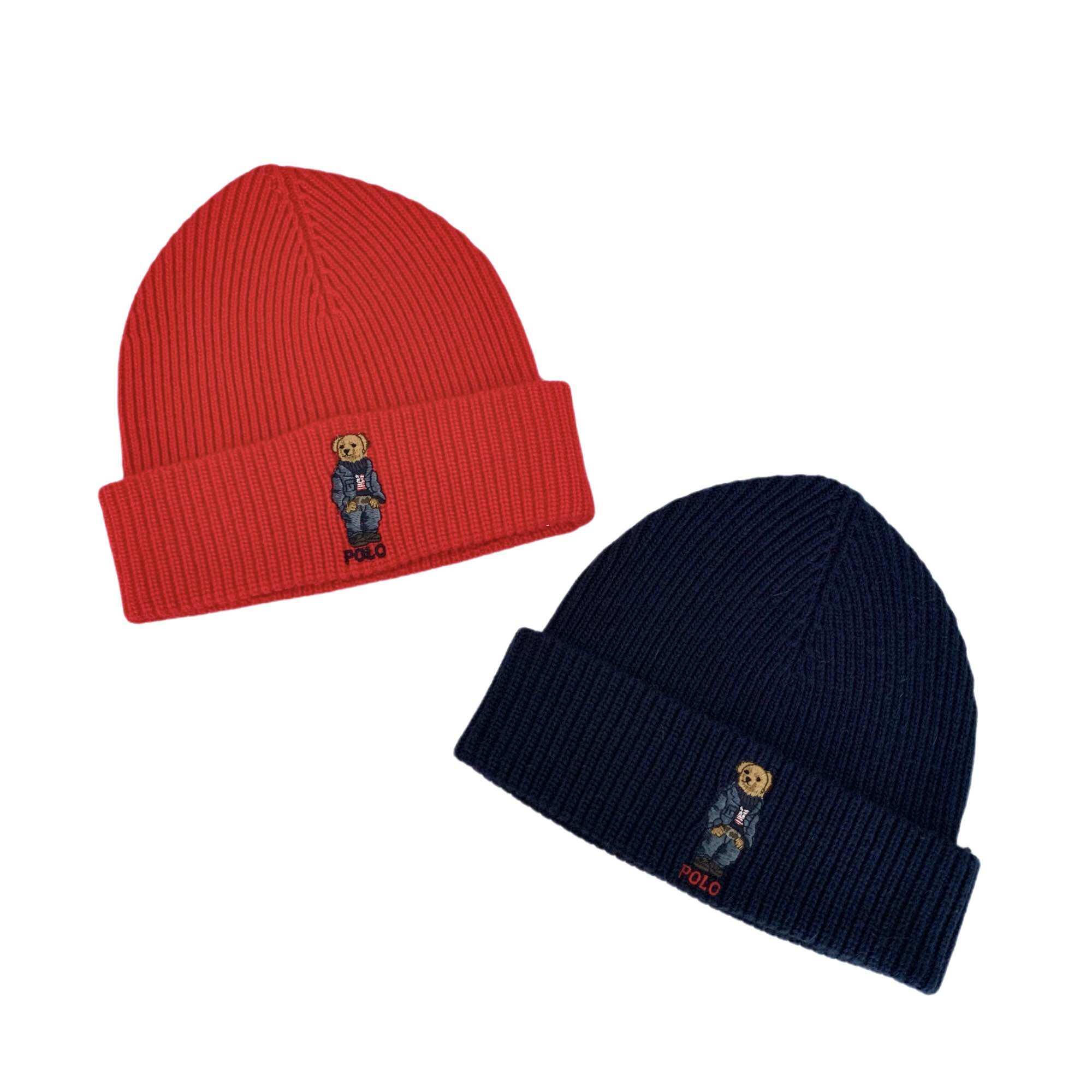 Nón len polo r@lph l@ur€n xuất xịn