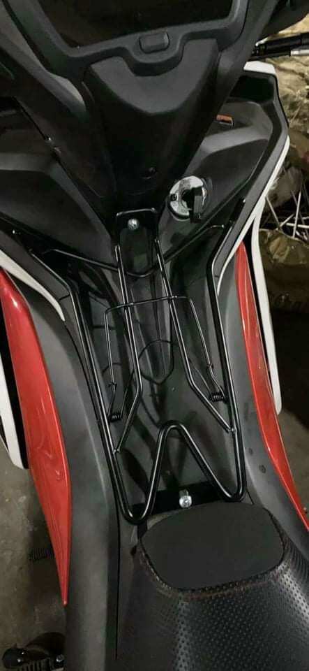 Baga titan lớn cho ex 155