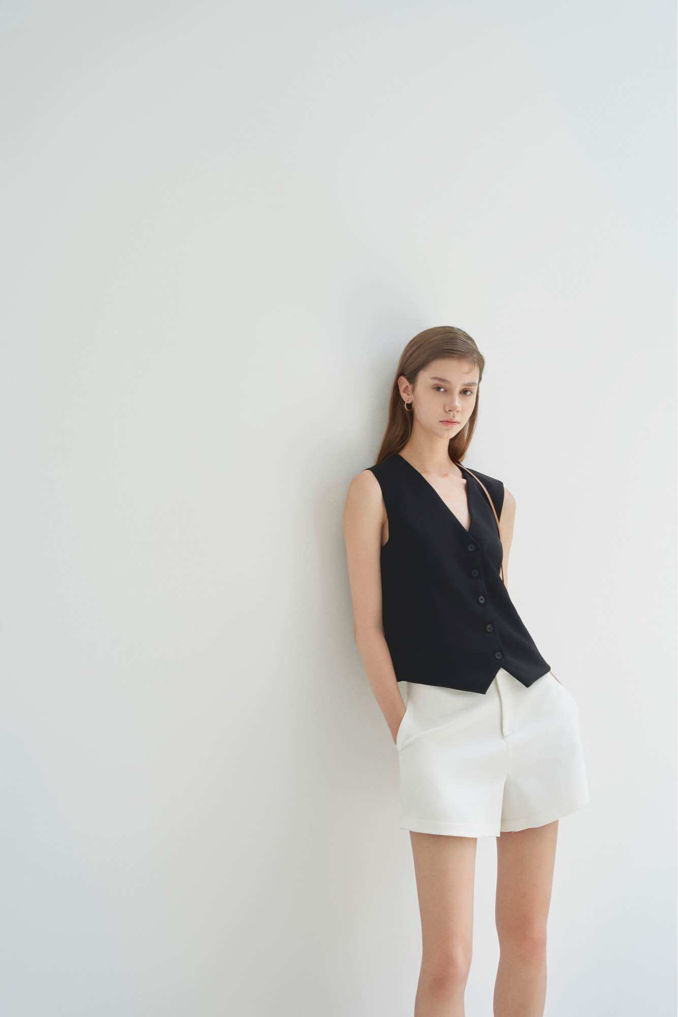 Nosbyn - Quần Short - N309-P003