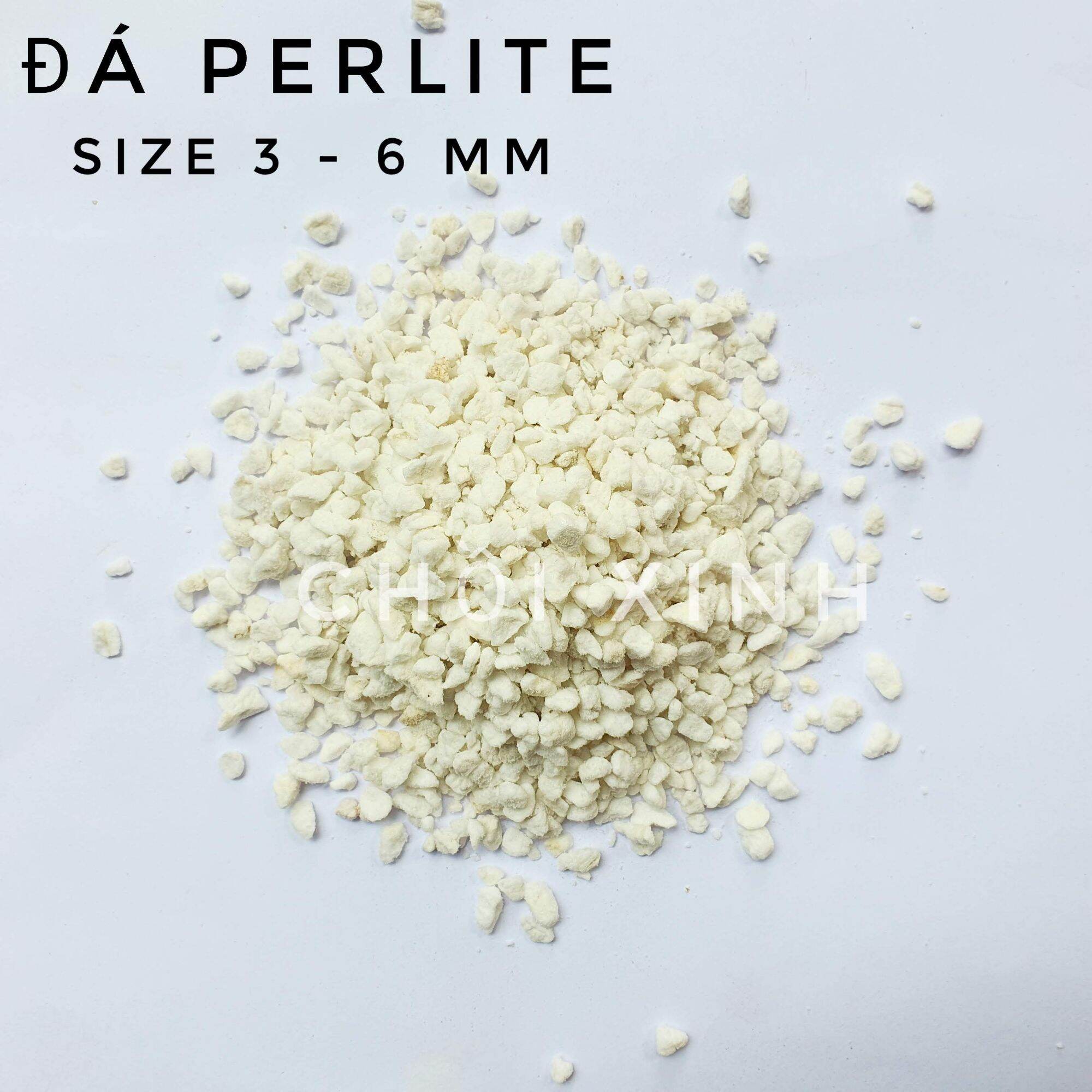 500g Đá perlite Đá trân châu