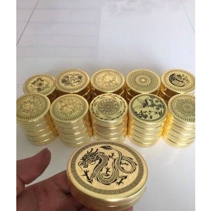 Hộp đựng thuốc lào