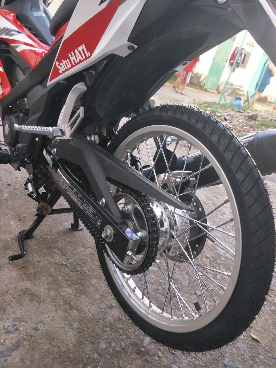 [HCM]BÁNH CĂM SONIC NIỀN RCB CHÍNH HÃNG FULL VỎ RUỘT MICHELIN KÈM PÁT DĨA BẠC Đ Ạ N ỐNG CHỈ