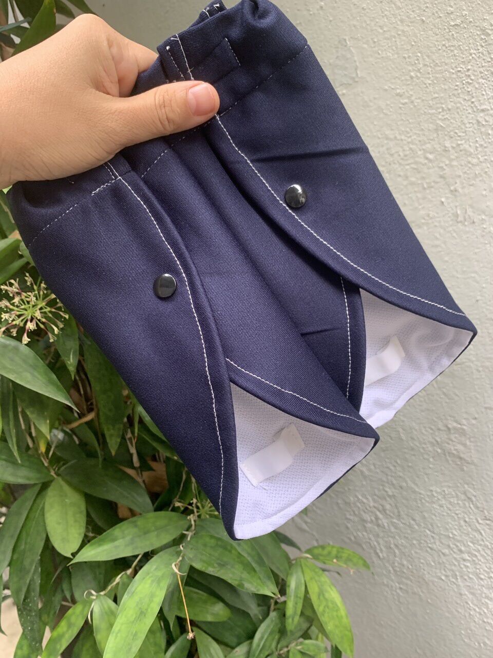 Gloves sunscreen fashion no pierced finger