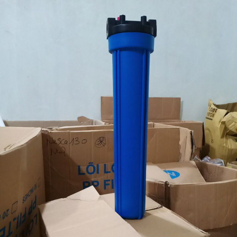 Cốc lọc 20inh lọc thô Ren 21