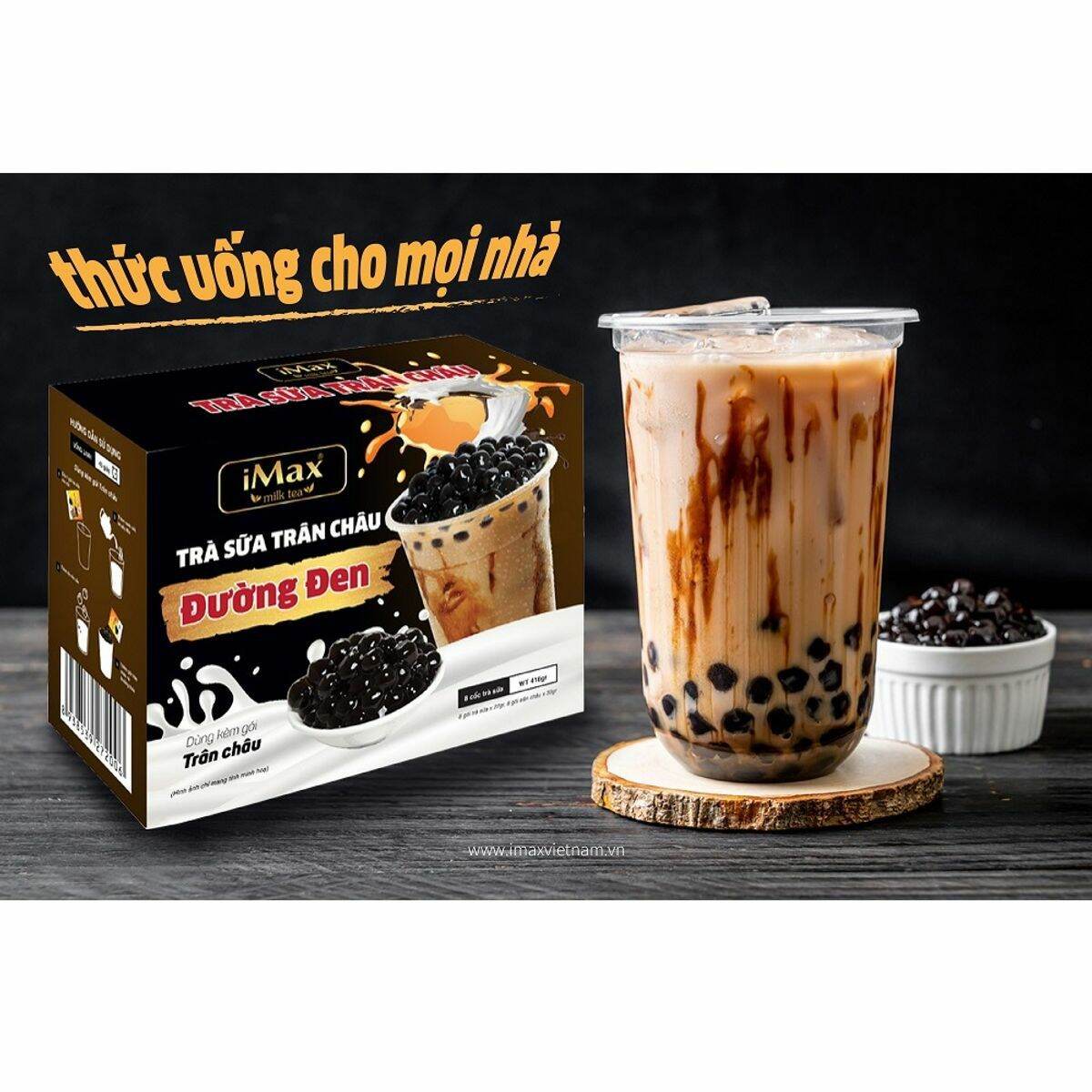 Chà Xữa Chân Trâu Đừng Đen