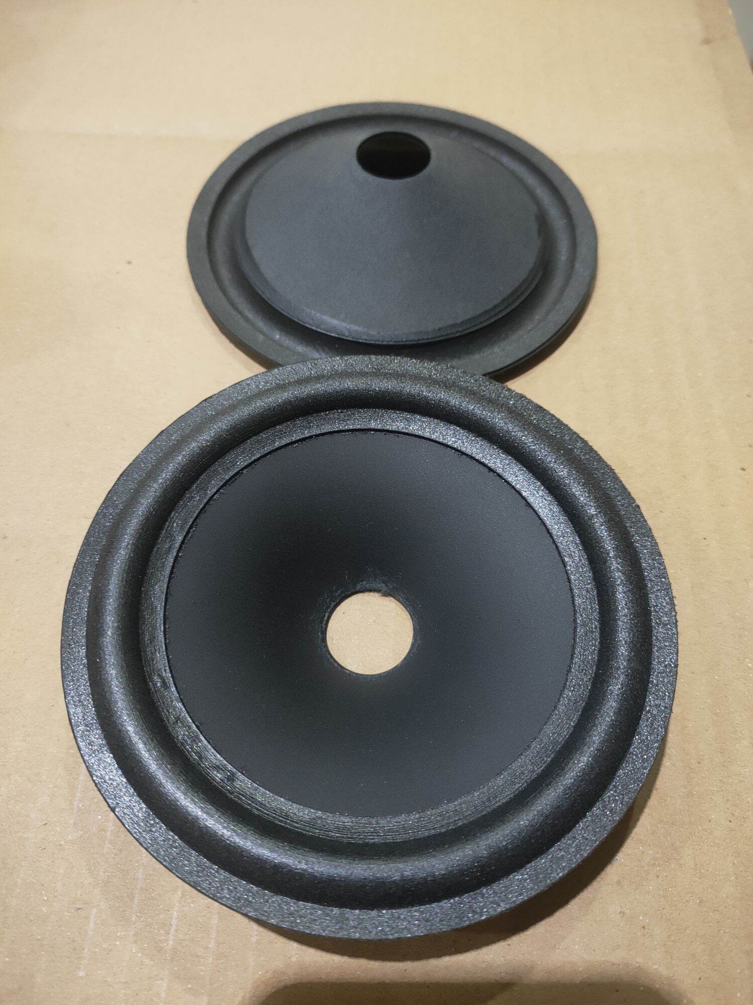 Màng loa bass 12 gân mút