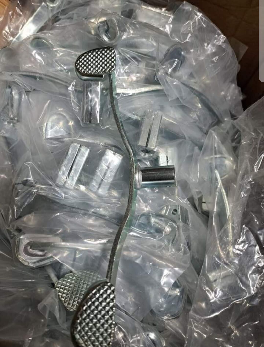 cần sang số Wave S100, RS 100, Wave alpha 100..
