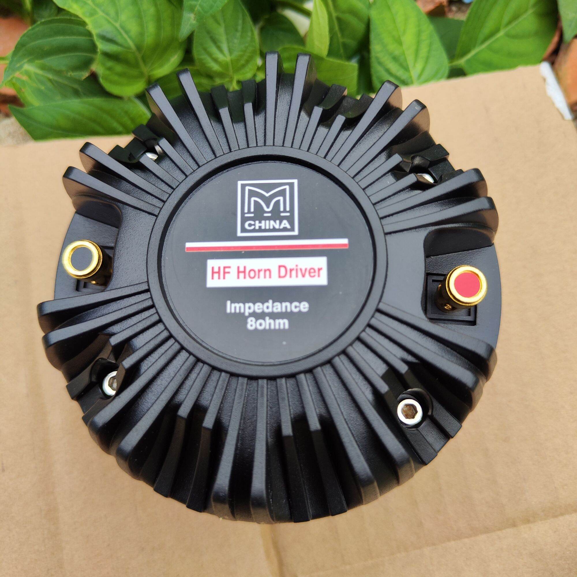 Loa treble 450 martin từ 120 coil 44,4 8ohm