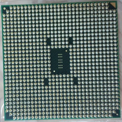 CPU Lõi Tứ Máy Tính Để Bàn AMD Athlon X4 631 638 641 3300 651ka4 3400 FM1 9