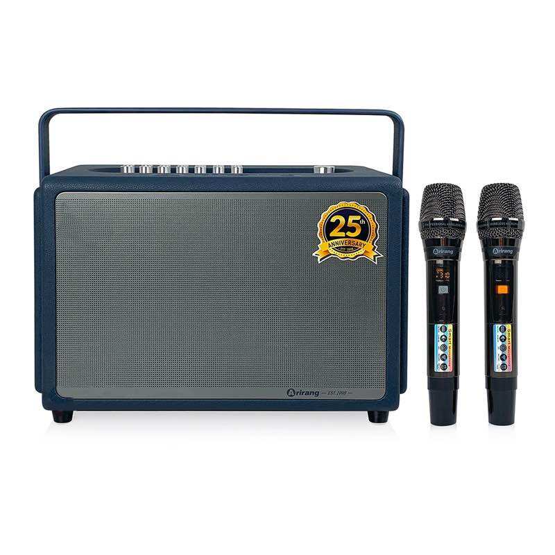 Loa karaoke xách tay Arirang Classic I - Hàng Chính Hãng Arirang Việt Nam