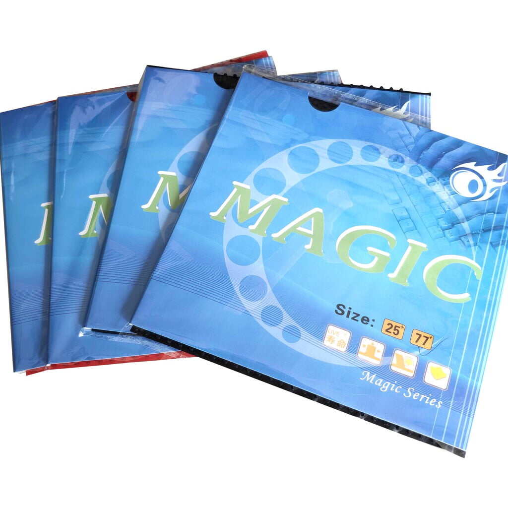 Mặt gai dài Magic 77 siêu dị siêu bền