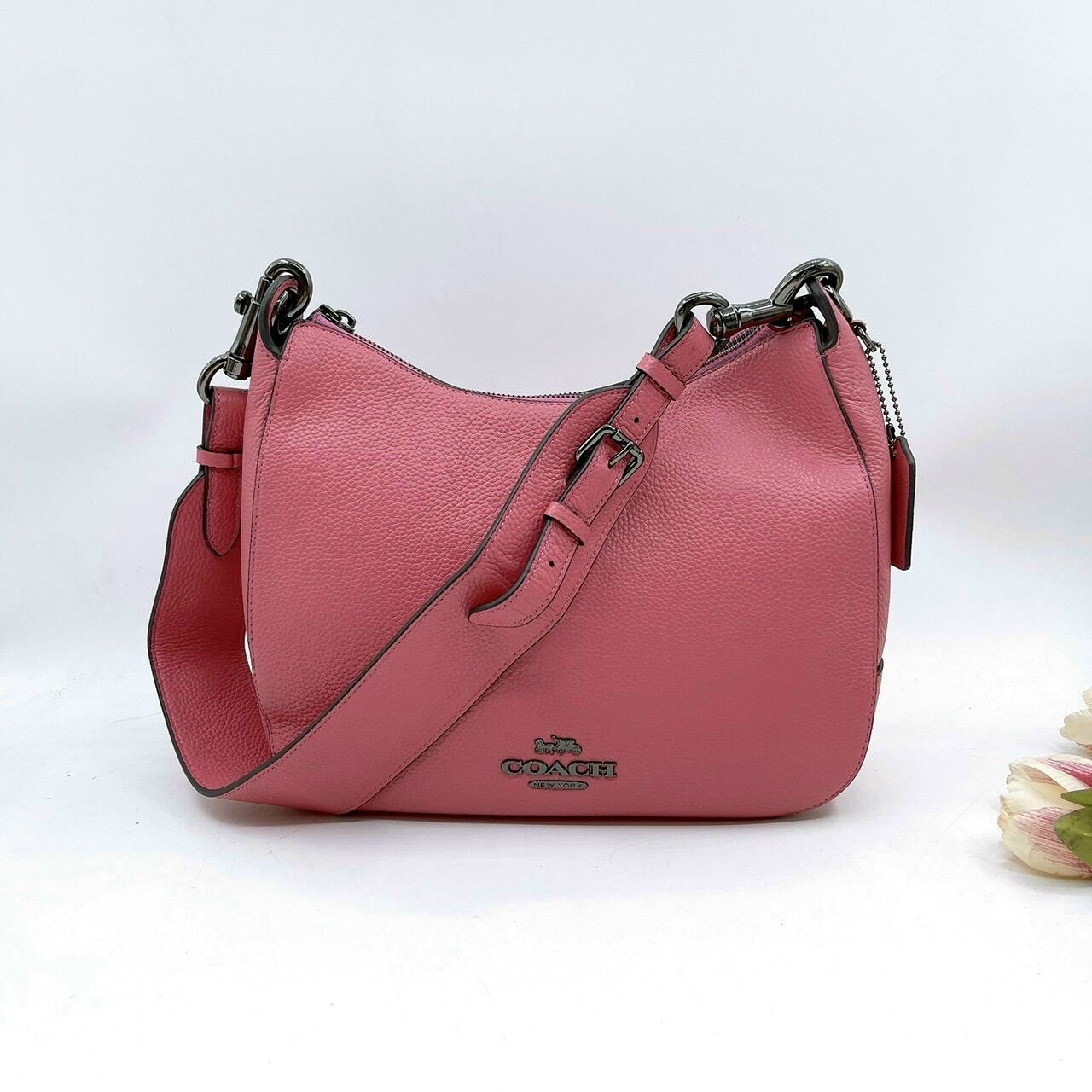 Túi xách Coach Hobo công sở nữ tính