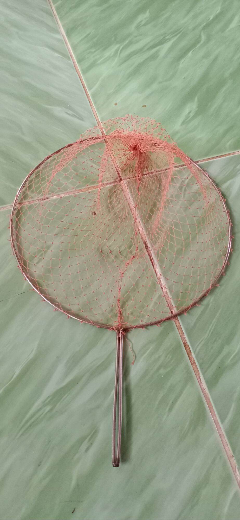 vợt lưới cào 20×20