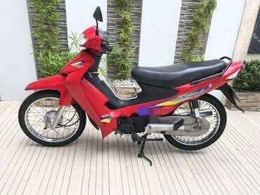 [Chính hãng] Cuộn lửa Smash 110-Zin chính hãng suzuki