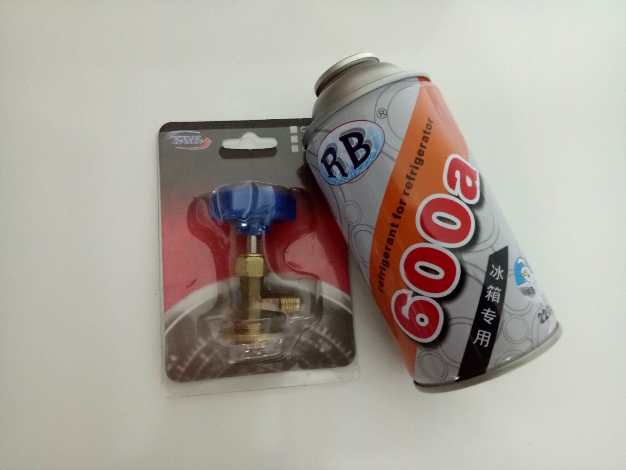 Combo bộ sản phẩm nạp gas tủ lạnh