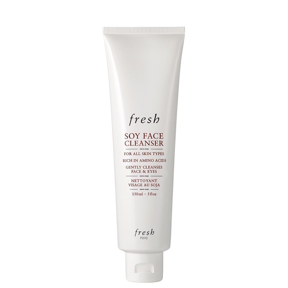 Sữa Rửa Mặt Fresh Soy Face Cleanser 150ml