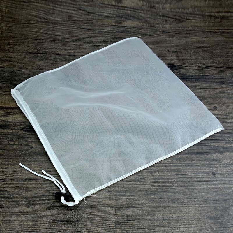Combo 5 túi lưới lọc trà size to 40x40cm