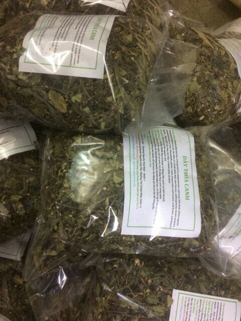 1kg dây thìa canh
