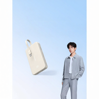 UGREEN | Pin Sạc Dự Phòng Sạc Nhanh Có Dây C 10000mAh