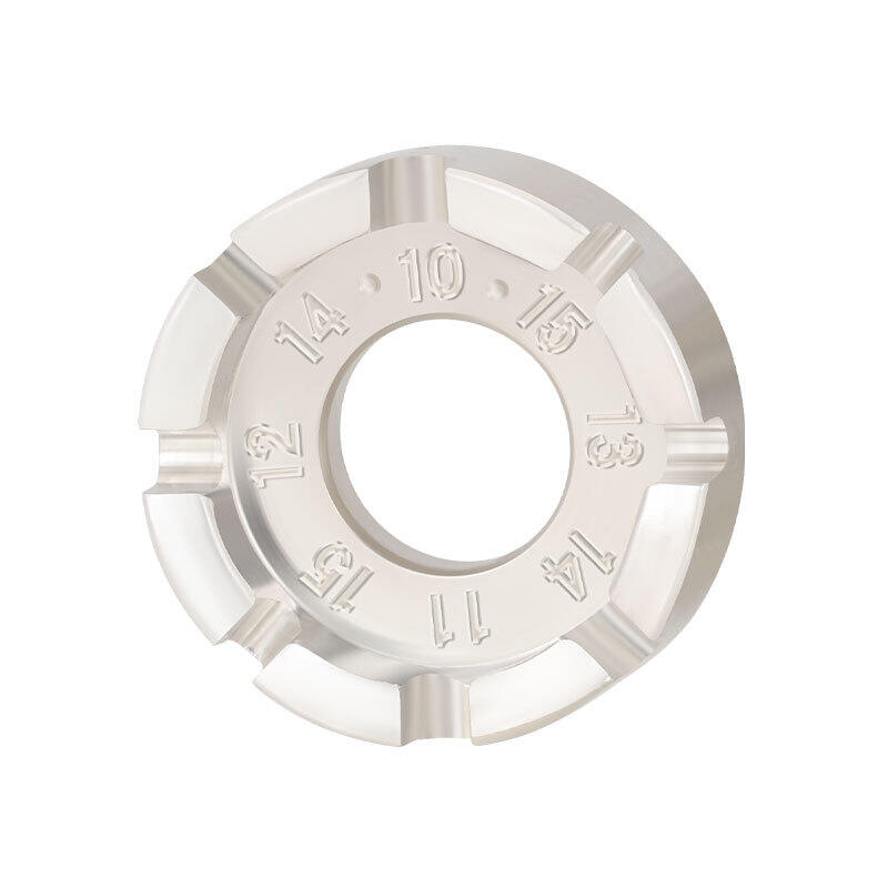 Dụng cụ rút căm Toopre , cân vành xe đạp, chén cân rút nan hoa lên niềng tăng đảo bánh xe đạp xe máy điều chỉnh nan hoa